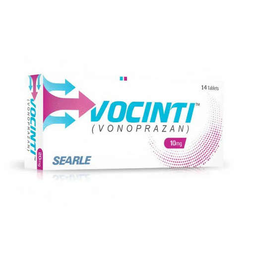 Picture of Vocinti 20mg Tab 14x2s
